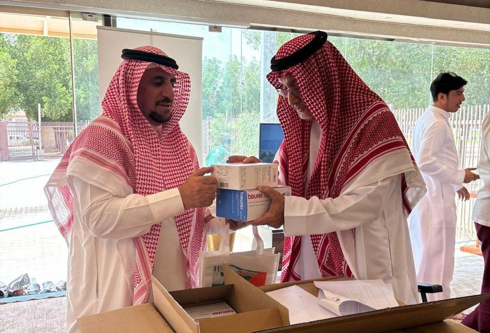 يوم التأسيس ثلاثة قرون وأصالتنا ما تغيرت